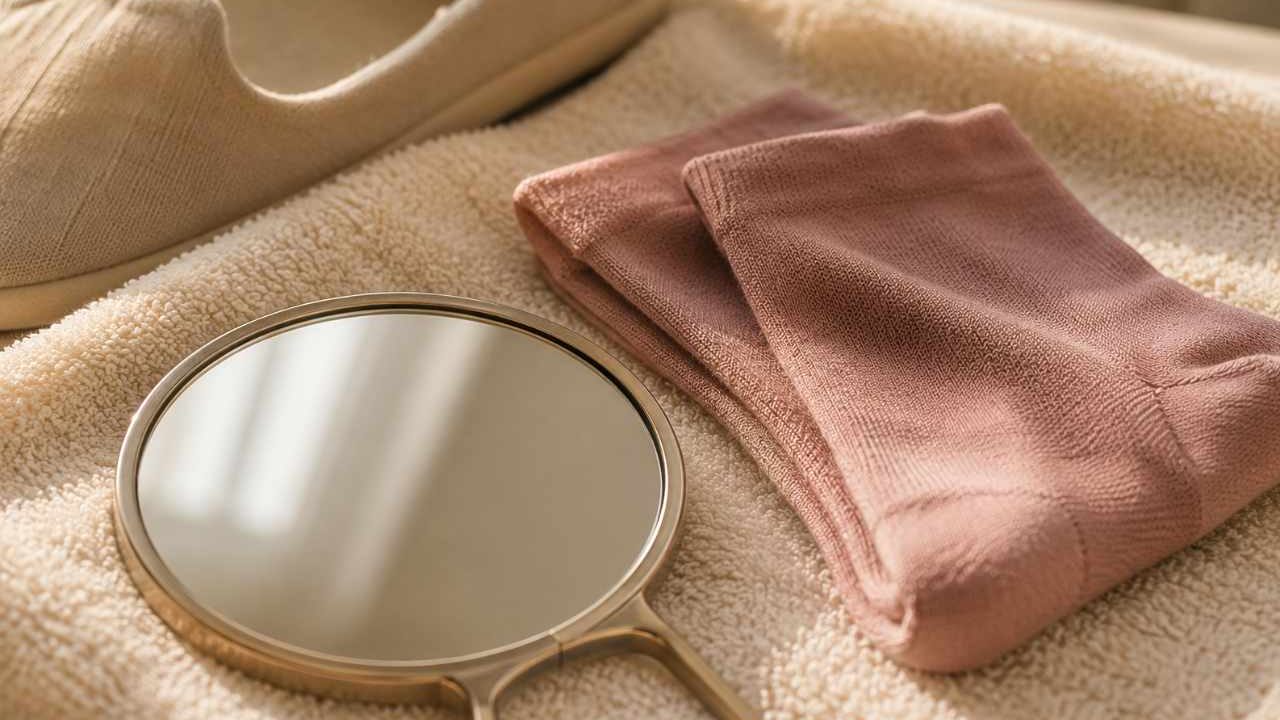 معاینه روزانه پای دیابتی: چک‌لیست دو دقیقه‌ای و هفت نشانه‌ای که نباید صبر کنید