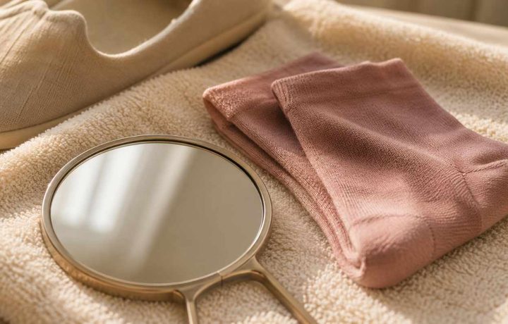 معاینه روزانه پای دیابتی: چک‌لیست دو دقیقه‌ای و هفت نشانه‌ای که نباید صبر کنید